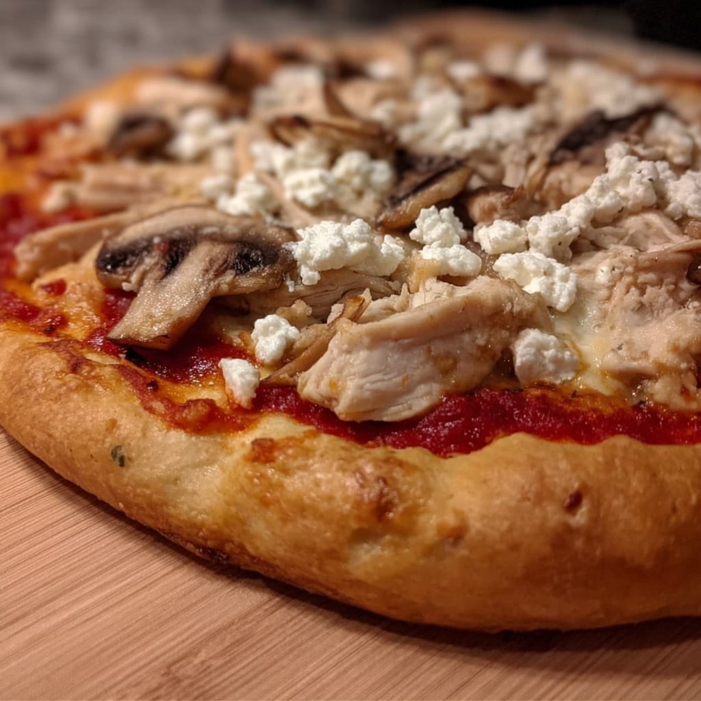 Chicken Roll Outs Recipe