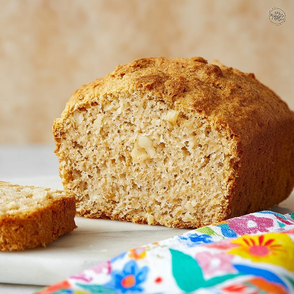 Hawaiian Banana Bread Recipe