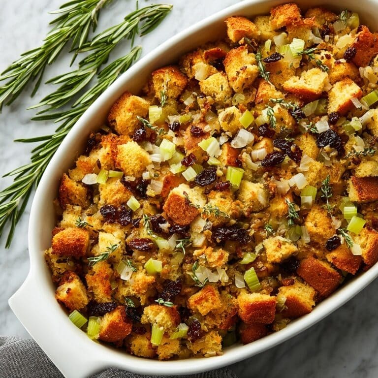 Gluten-Free Stuffing Recipe