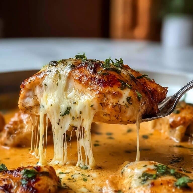 One-Pan Baked Butter Chicken Recipe