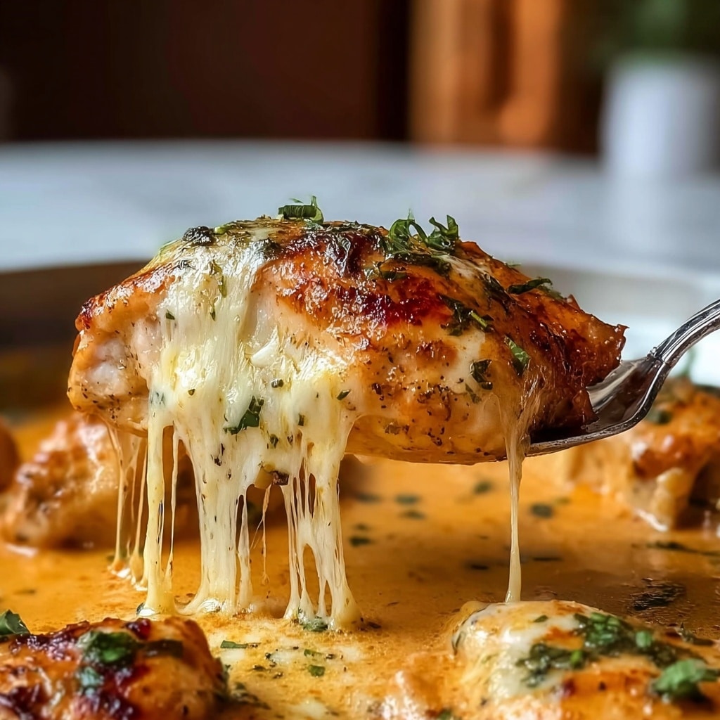 One-Pan Baked Butter Chicken Recipe