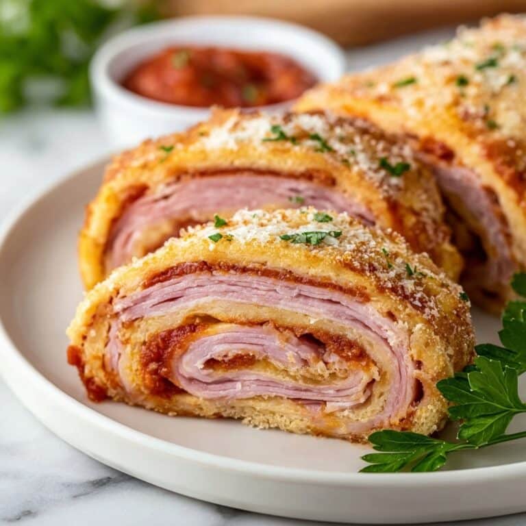 Classic Stromboli Recipe