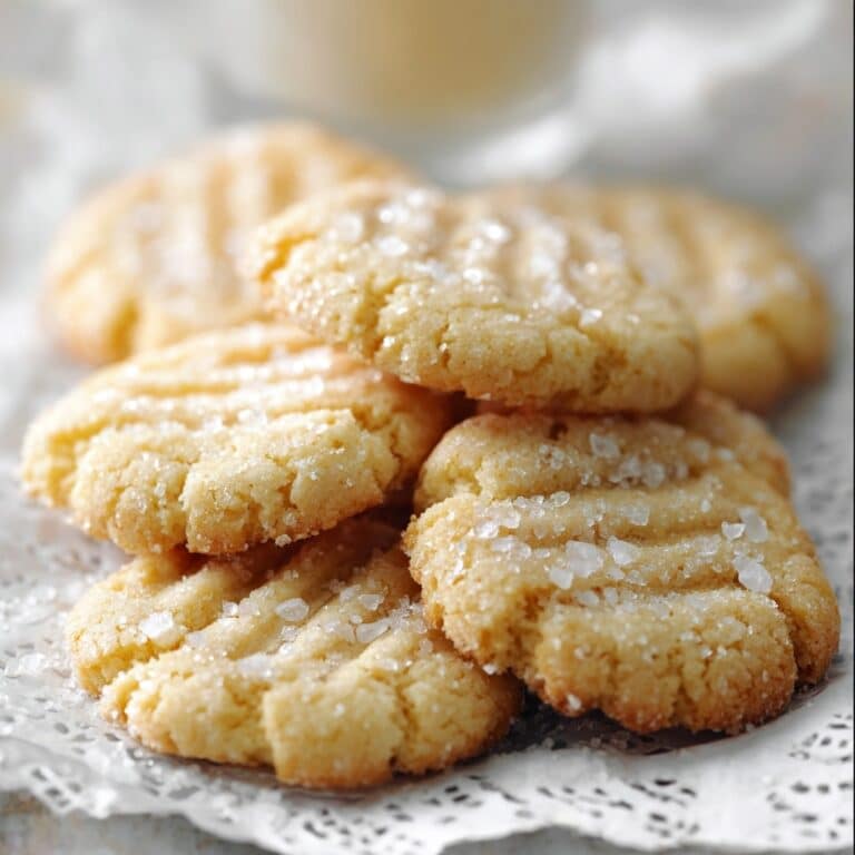 Kentucky Butter Cake Cookies Recipe