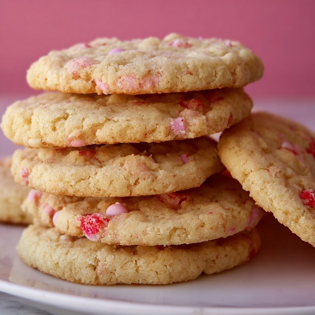 M&M Cakies (Easy Cake Mix Cookies) Recipe - Recipe Image