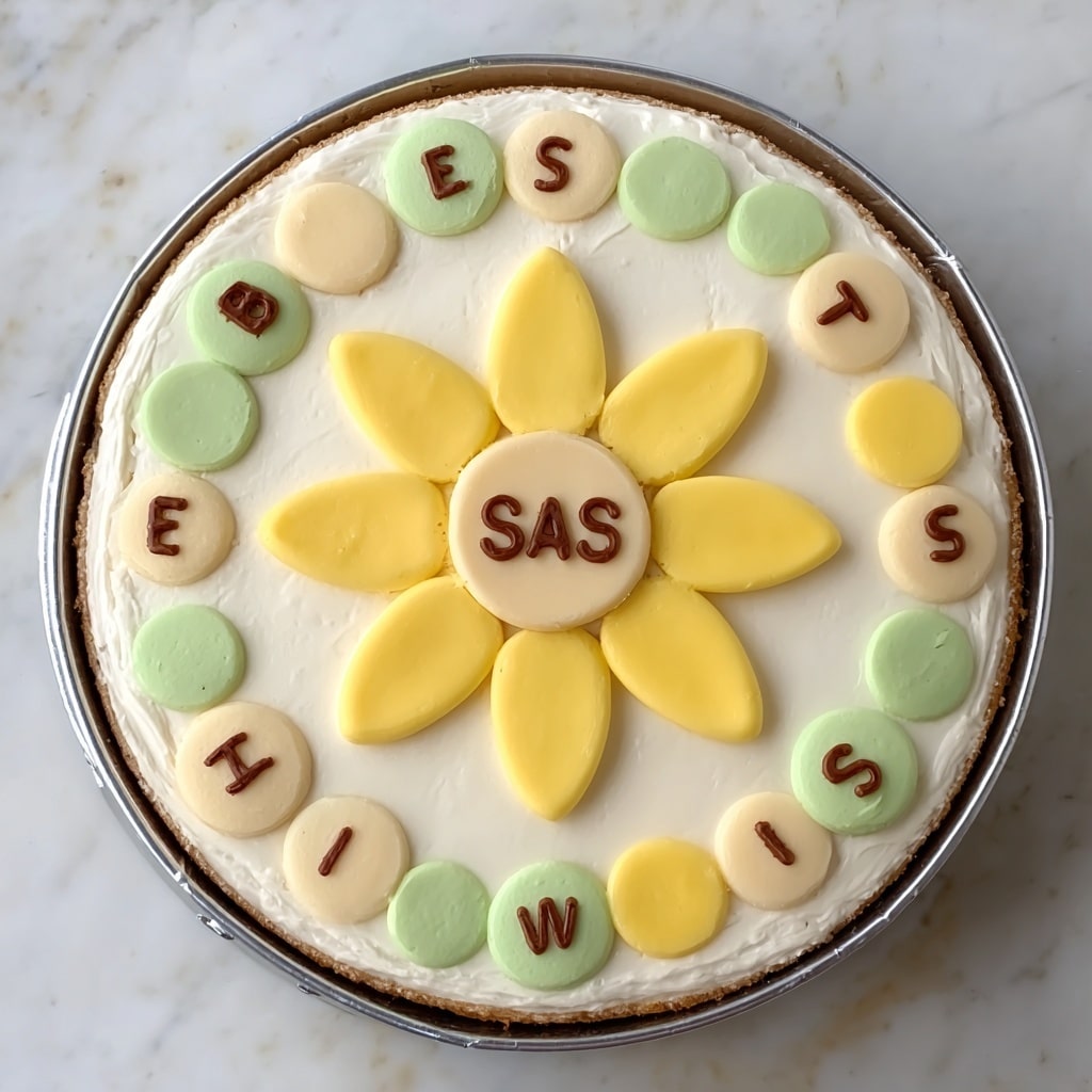 Cake in a Can Recipe - Recipe Image