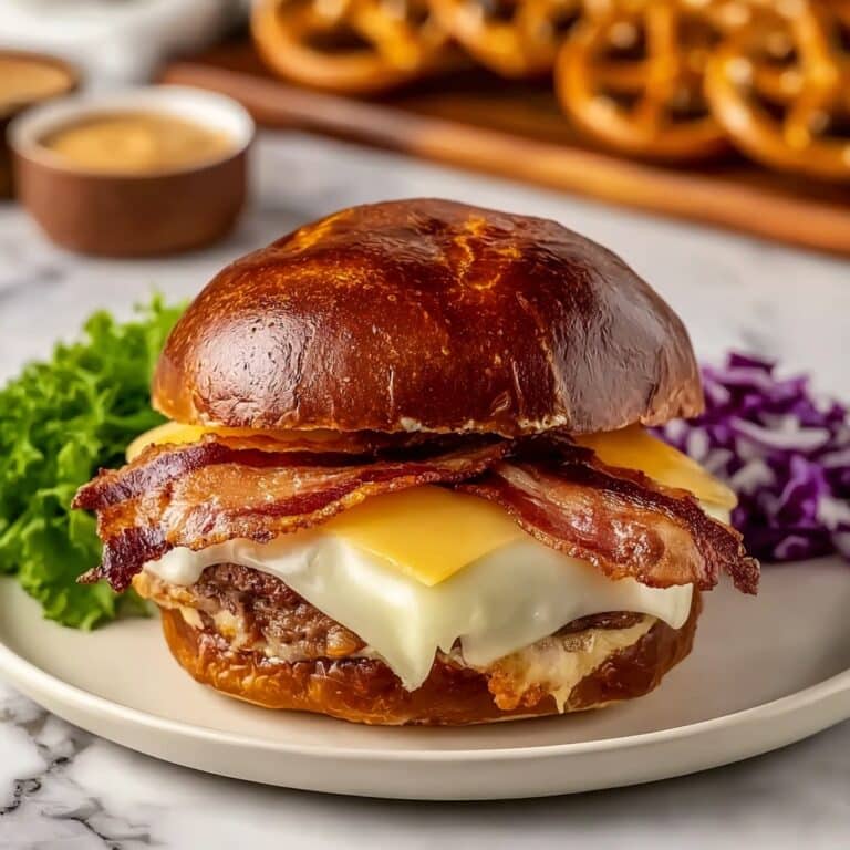 Honey Dijon Chicken Cutlet Sandwiches Recipe