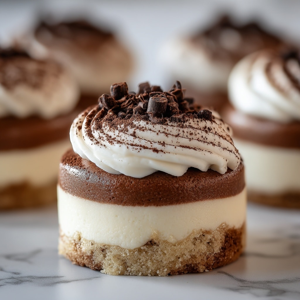 Tiramisu Cookies Recipe