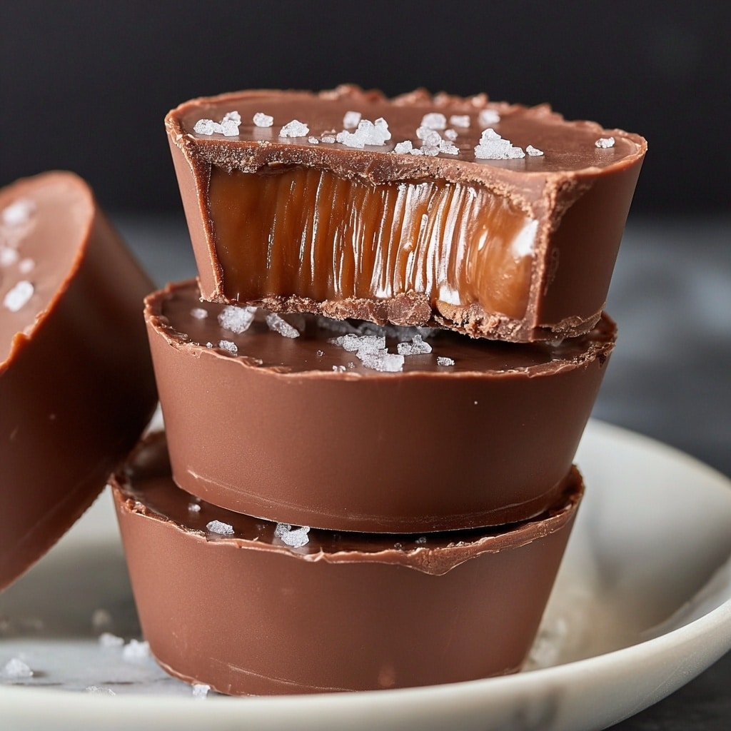 Sugar Free Fudge Recipe - Recipe Image