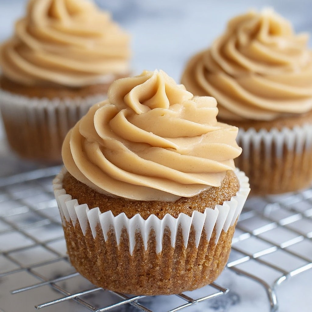 Coffee Buttercream Recipe