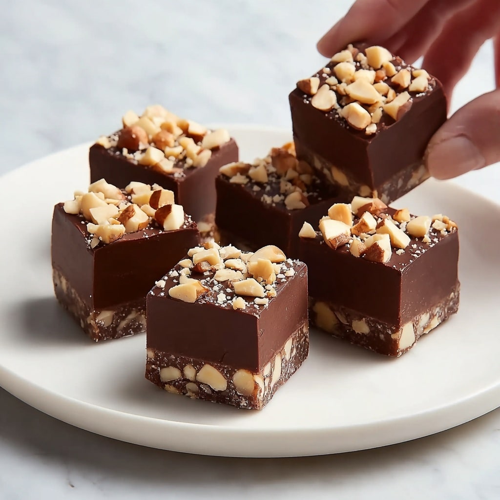 No Sugar, No Flour Energy Bites Recipe - Recipe Image