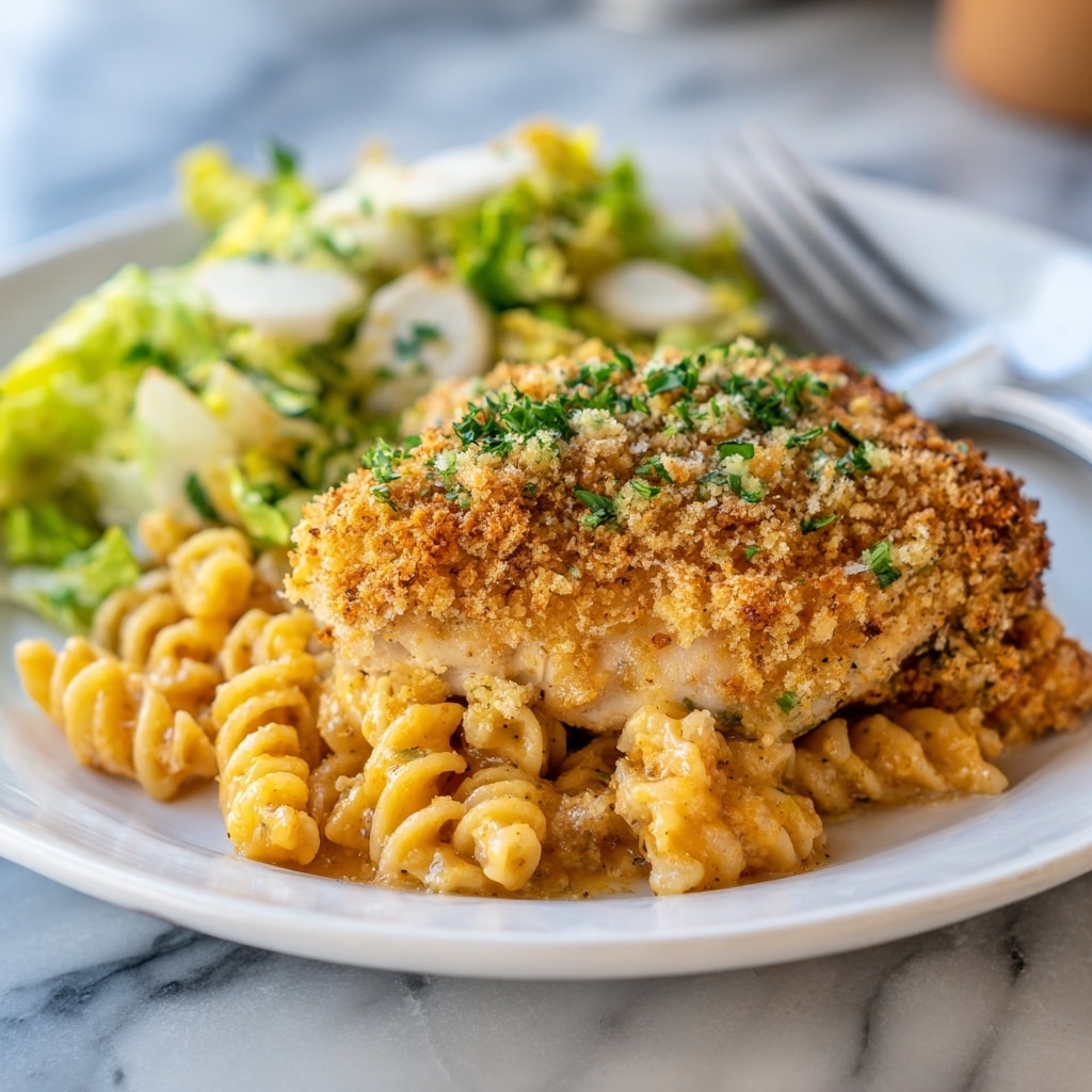 Grilled Chicken Parmesan Recipe - Recipe Image