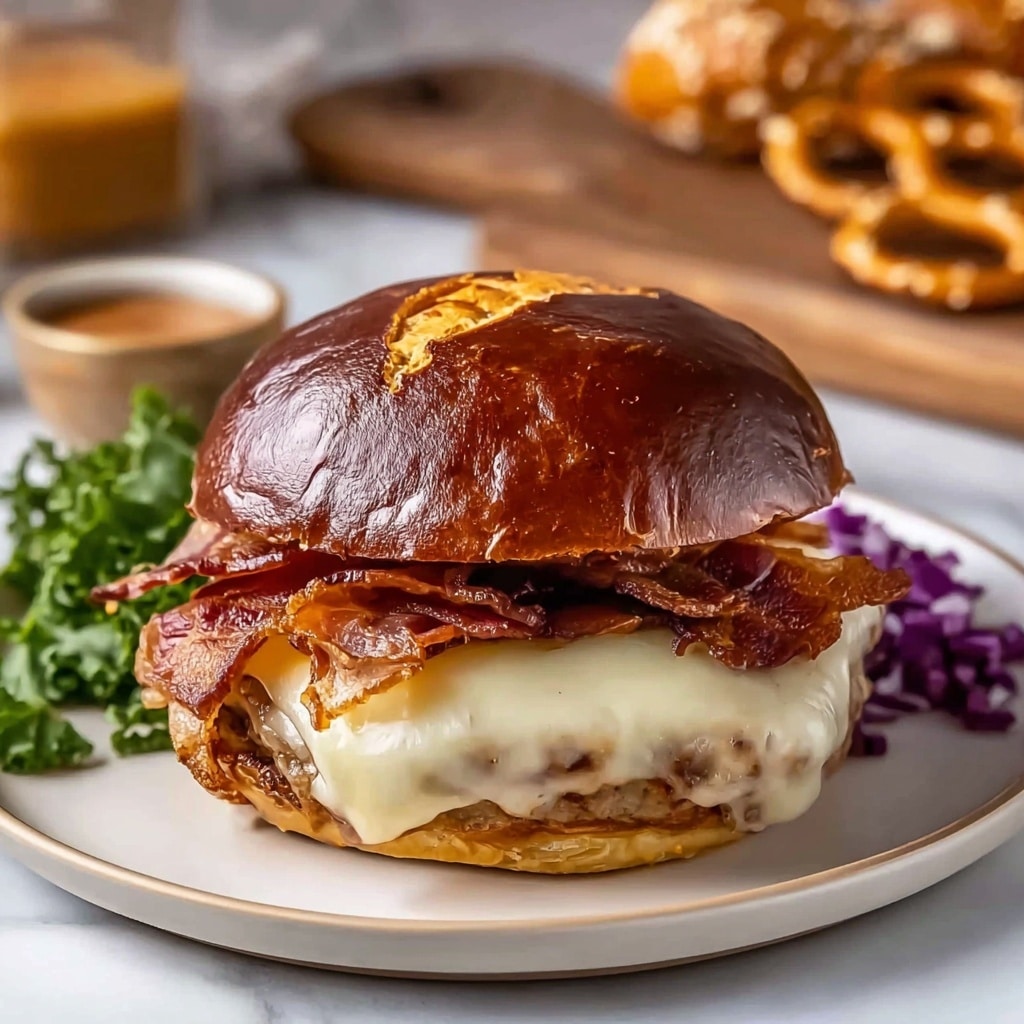 Honey Dijon Chicken Cutlet Sandwiches Recipe - Recipe Image