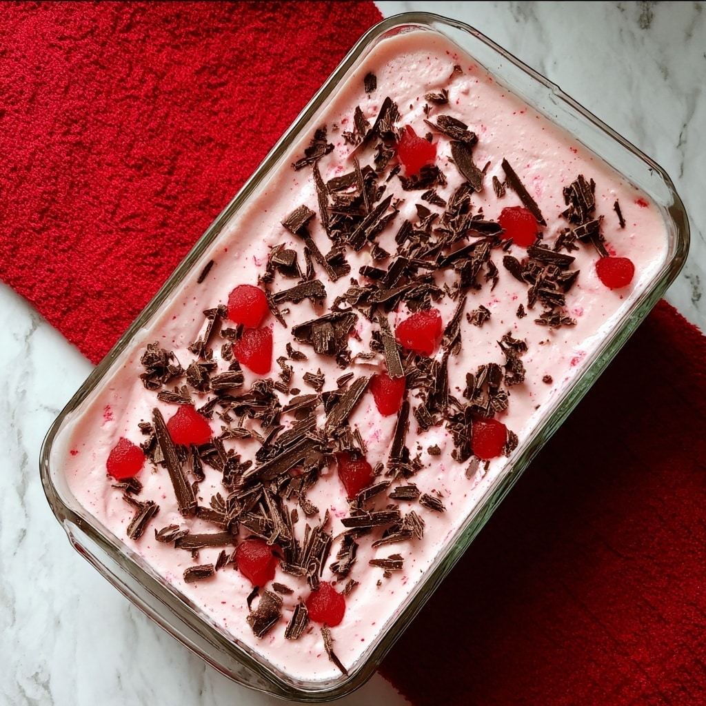 Cherry Dr. Pepper Cake Recipe - Recipe Image