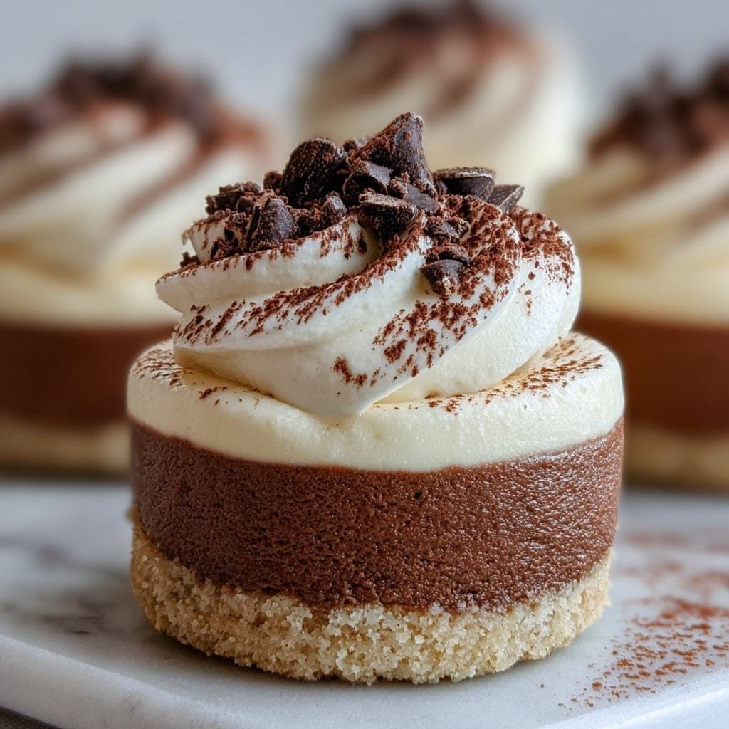 Tiramisu Cookies Recipe - Recipe Image