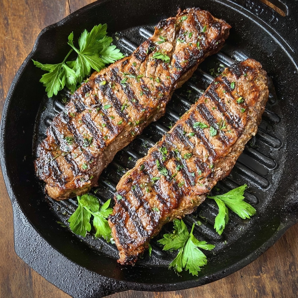 Best Steak Marinade in Existence Recipe - Recipe Image