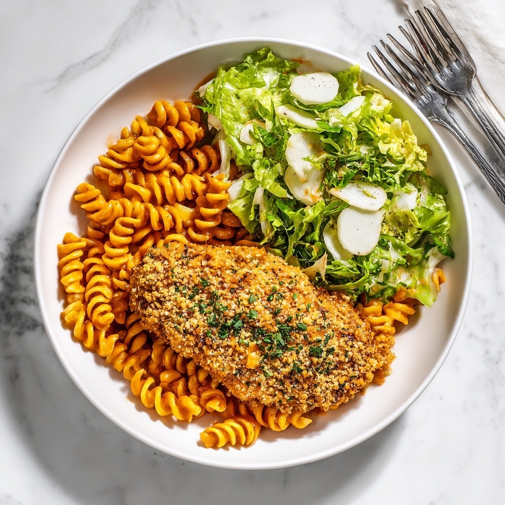 Grilled Chicken Parmesan Recipe - Recipe Image