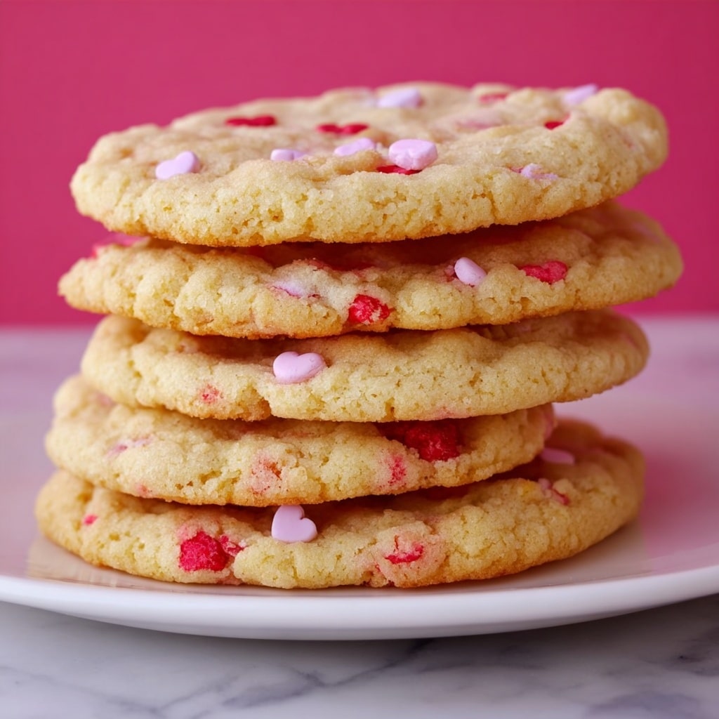 M&M Cakies (Easy Cake Mix Cookies) Recipe - Recipe Image