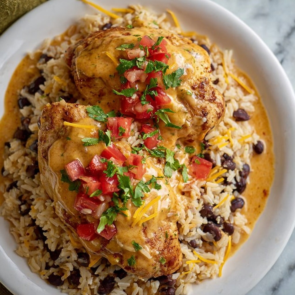 Slow Cooker Taco Angel Chicken Recipe - Recipe Image