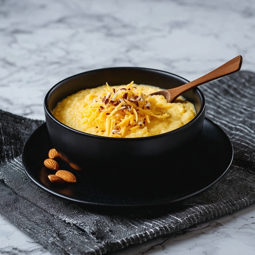 Put on Grits Recipe - Recipe Image