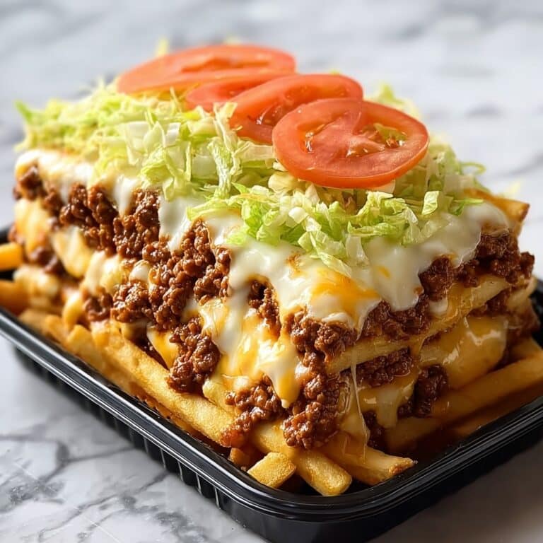 Big Mac Casserole Recipe