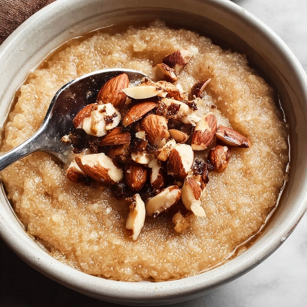 Maple Walnut Pudding Chômeur Recipe - Recipe Image