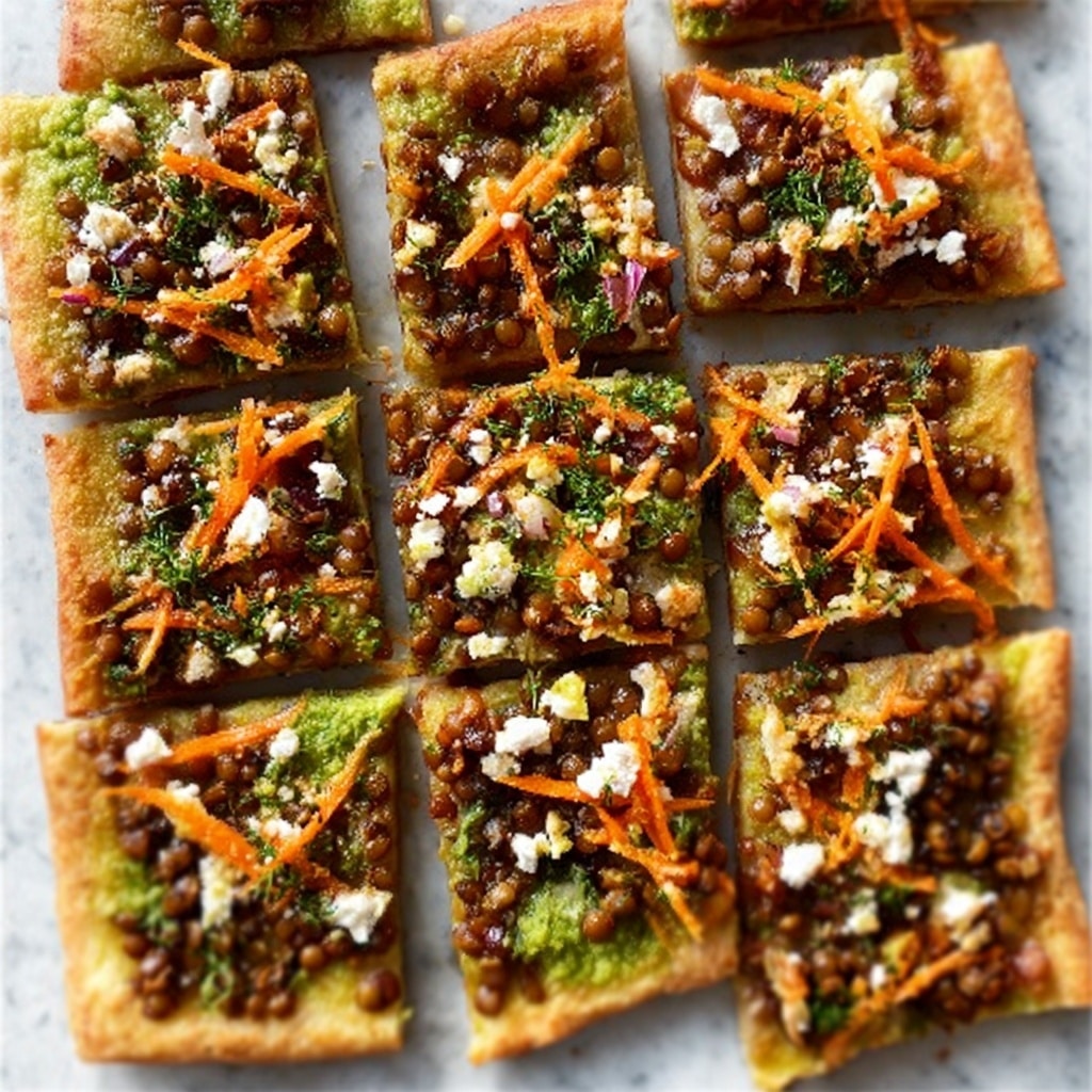 Puff Pastry Samosa Chaat Recipe