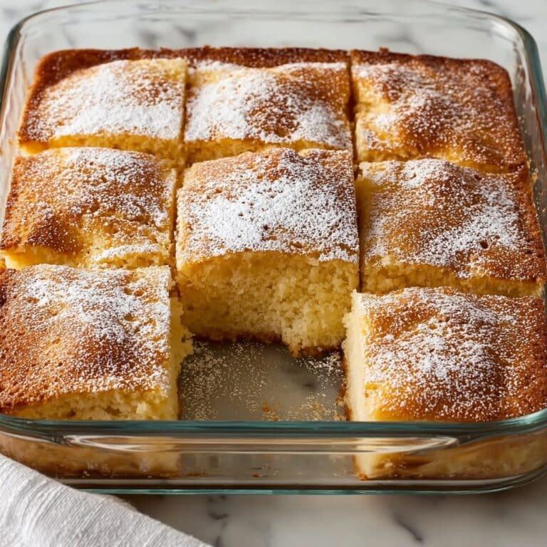 Jamaican Toto Cake Recipe