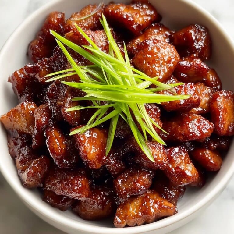 Crispy Honey Butter Chicken Recipe