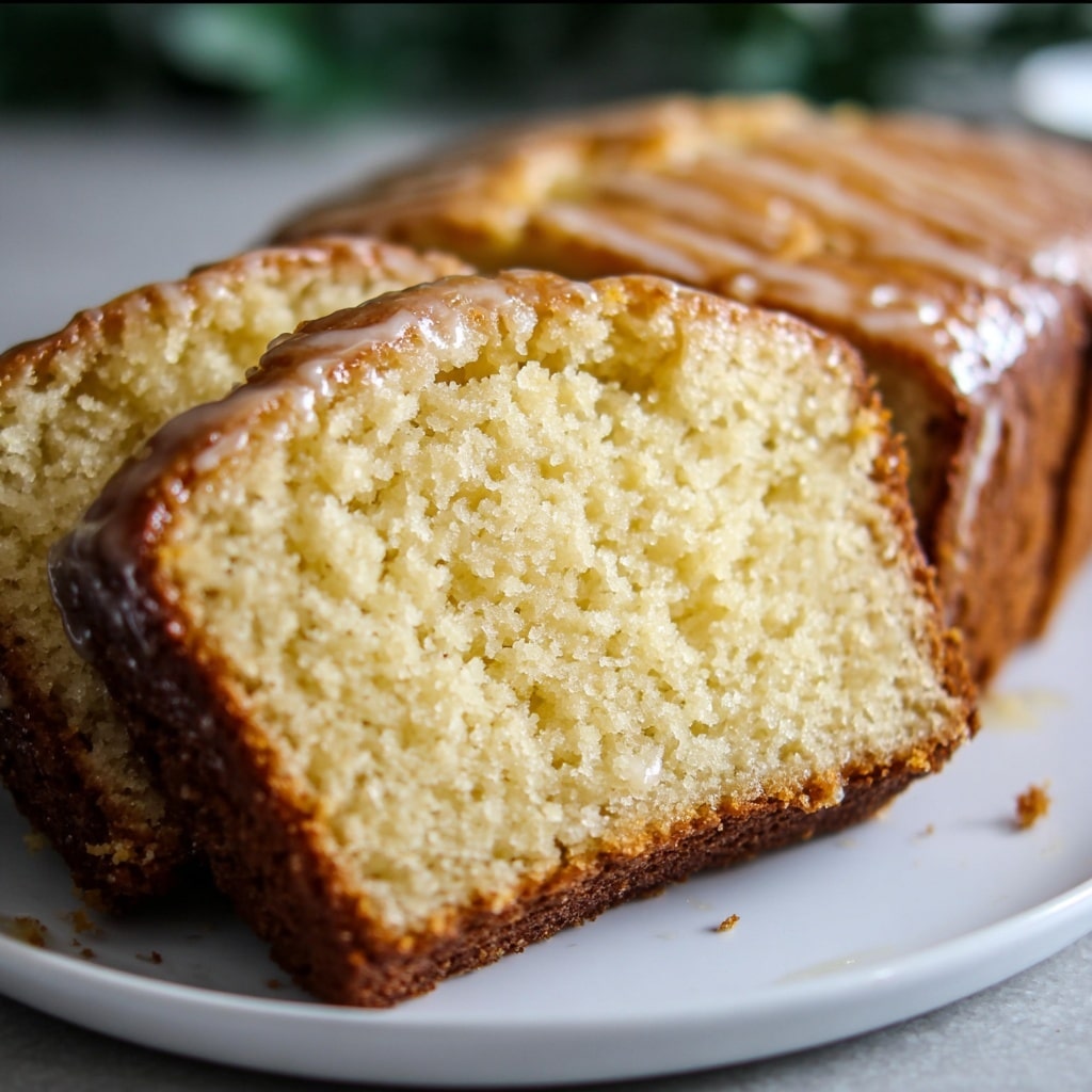 Pineapple Quick Bread Recipe