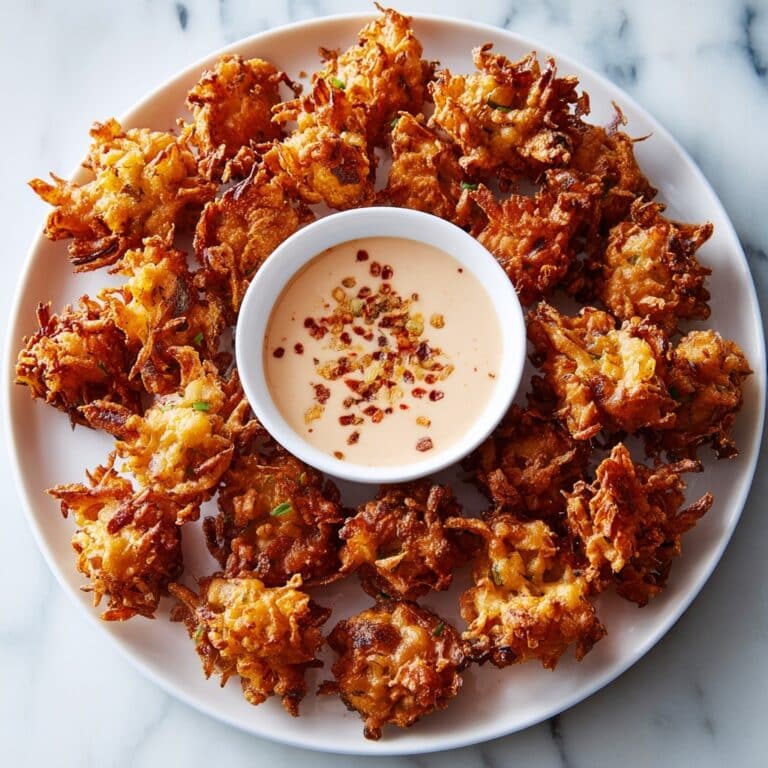 Awesome Blossom Onion Bites Recipe