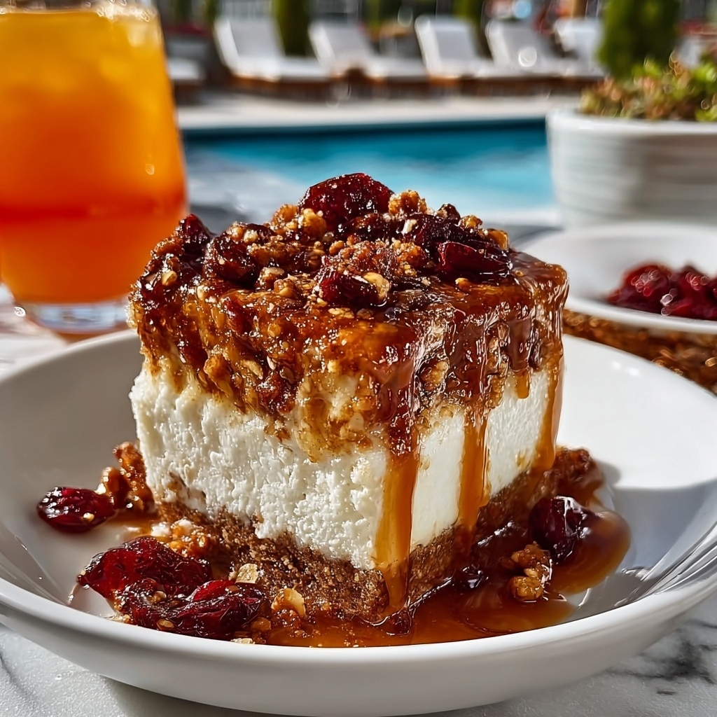 Thanksgiving Dessert Ideas - Recipe Image