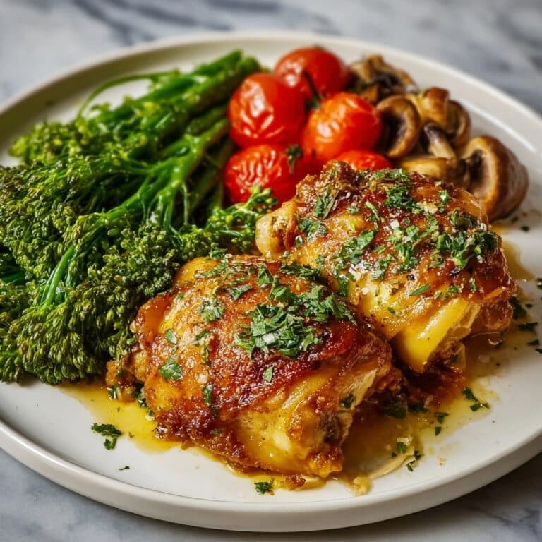 Leftover Chicken Lasagna Rolls Recipe