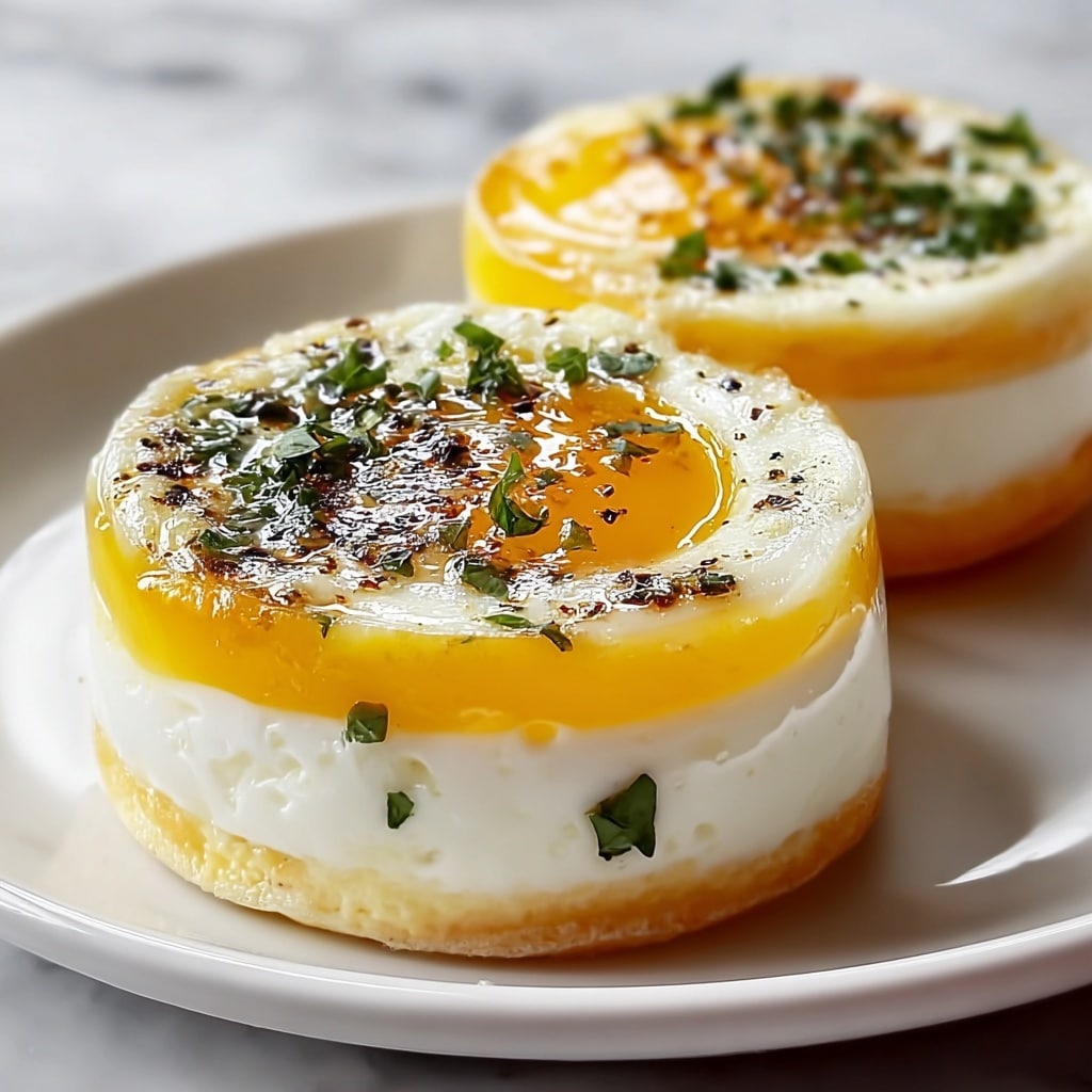 Baked Cottage Cheese Eggs: Your Amazing Protein-Packed Breakfast Recipe