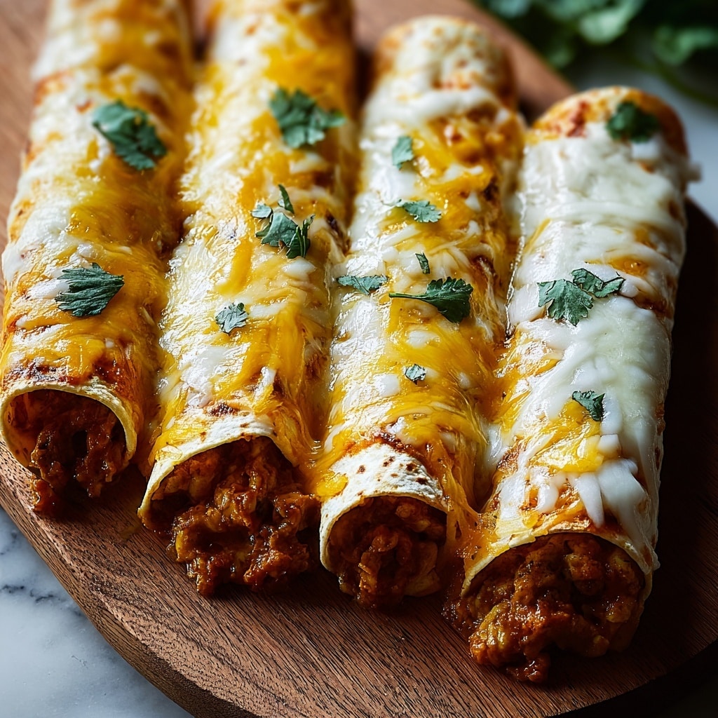 Cheesy Taco Sticks: A Family Favorite Recipe