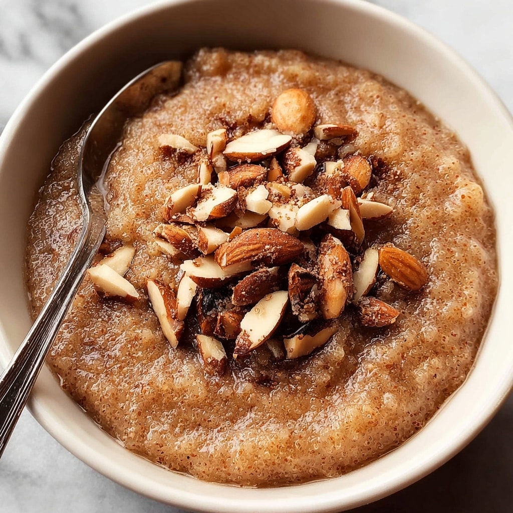 Maple Walnut Pudding Chômeur Recipe