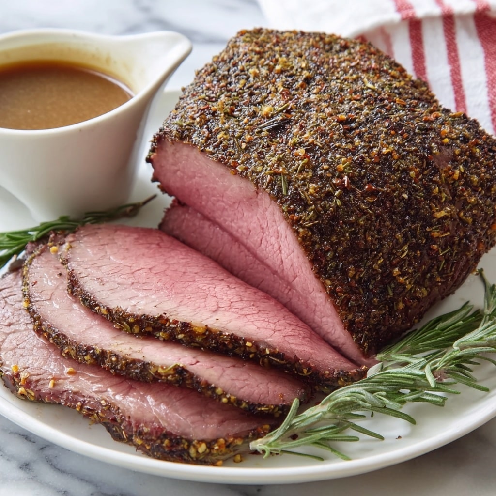 Sirloin Tip Roast