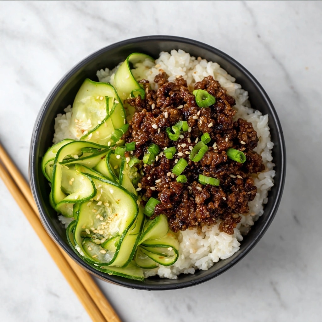 Peking-Style Beef Recipe - Recipe Image