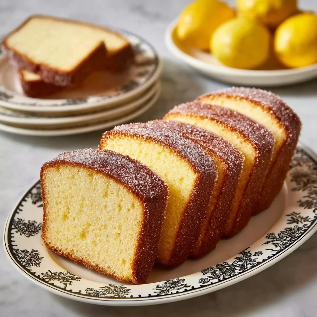 Cider Donut Bread Recipe - Recipe Image