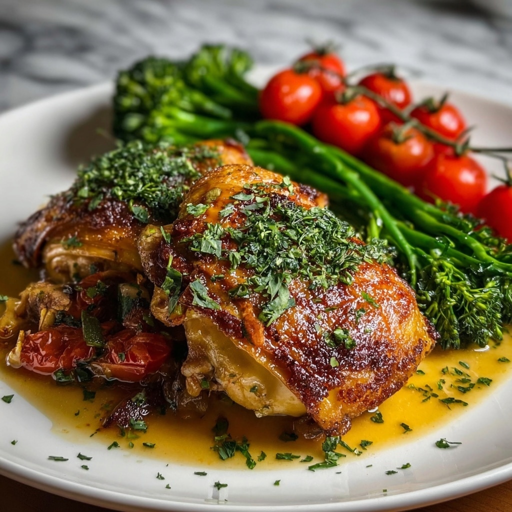 Leftover Chicken Stuffed Lasagna Roll-Ups Recipe - Recipe Image