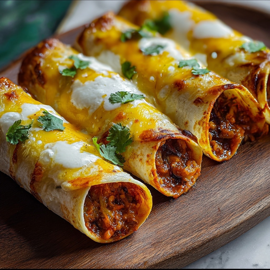 Cheesy Taco Sticks: A Family Favorite Recipe - Recipe Image