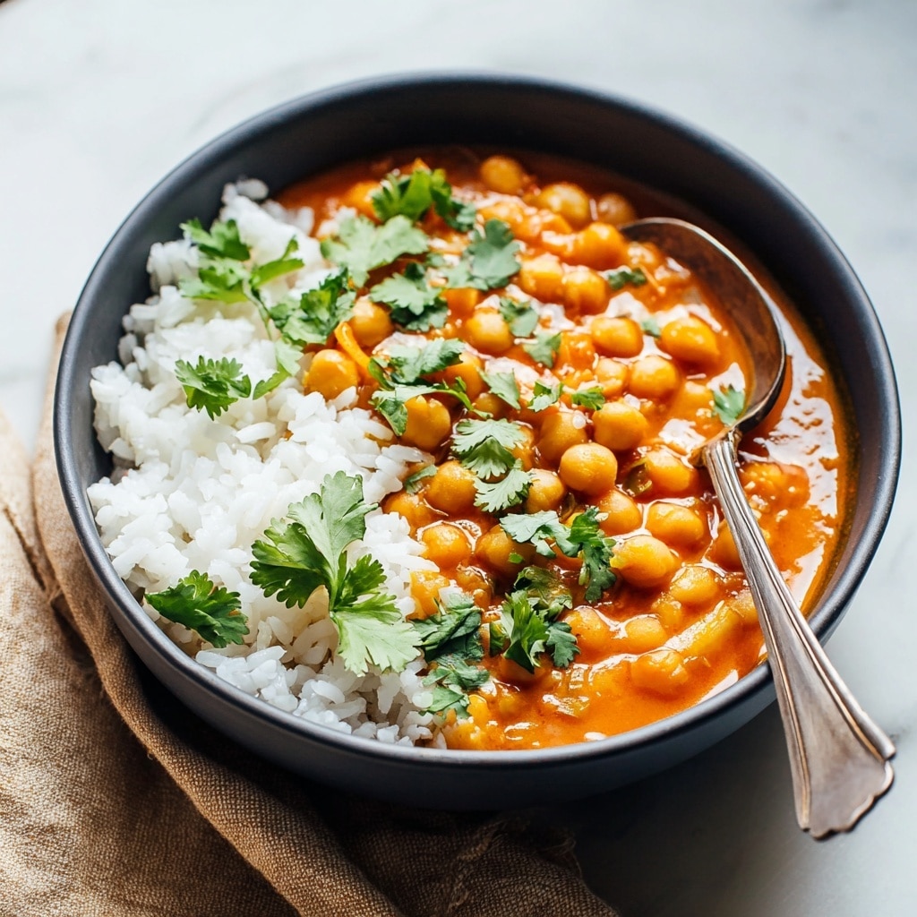 Hearty African Peanut Stew Recipe - Recipe Image