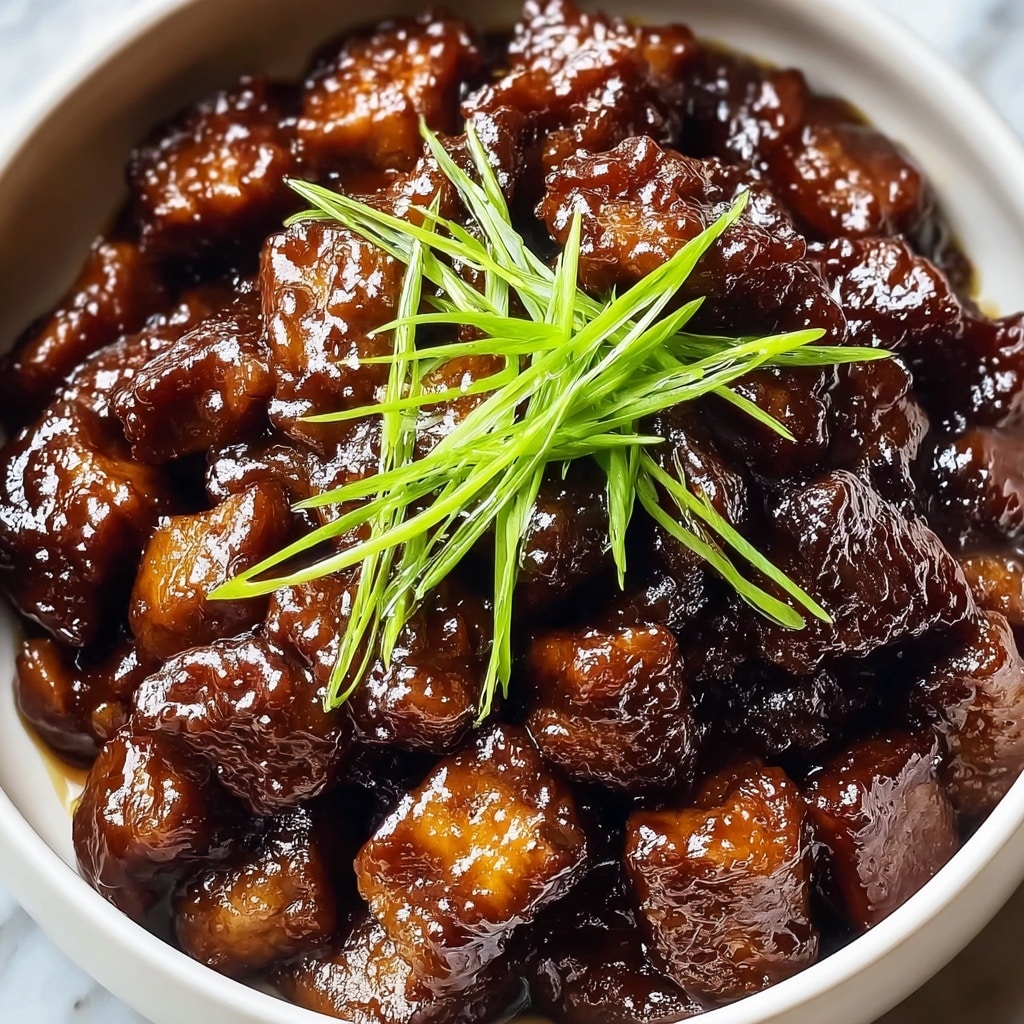 Crispy Honey Butter Chicken Recipe - Recipe Image