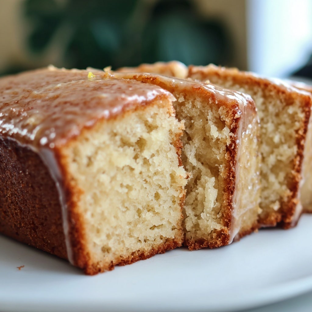 Pineapple Quick Bread Recipe - Recipe Image