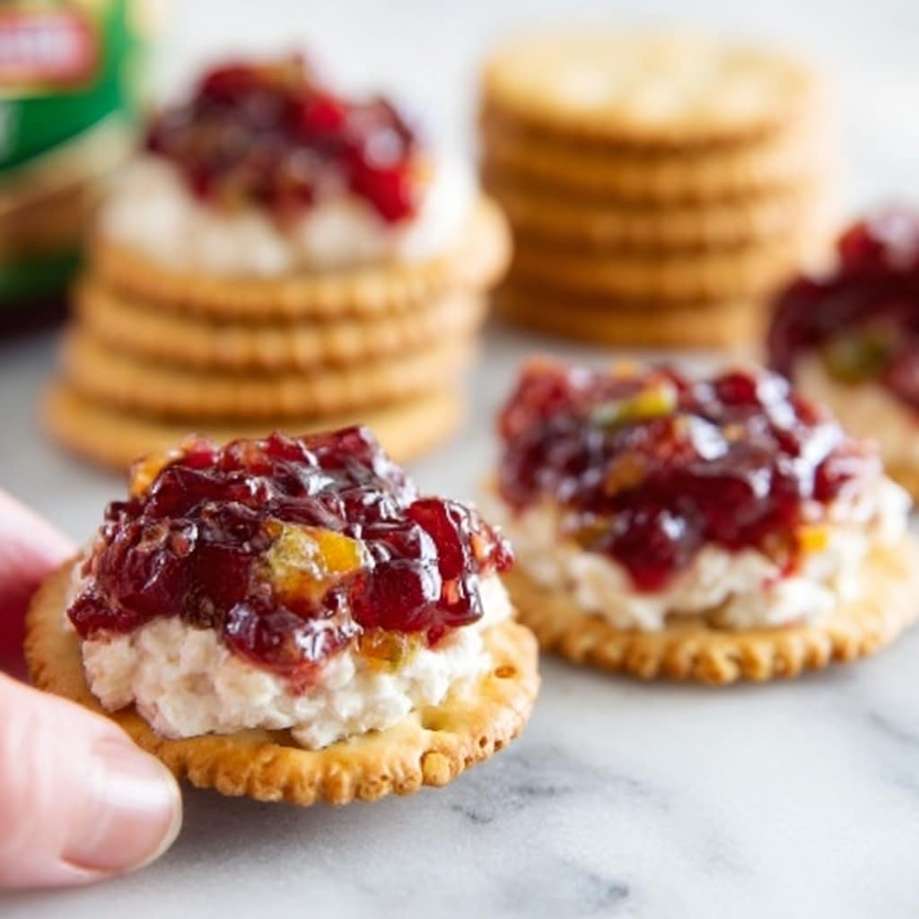 Raspberry Dip Recipe - Recipe Image