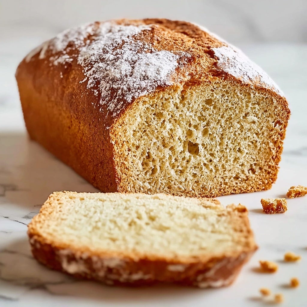 Snickerdoodle Zucchini Bread Recipe - Recipe Image