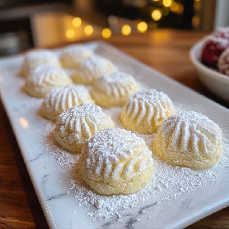 Homemade Sweetened Condensed Milk Recipe