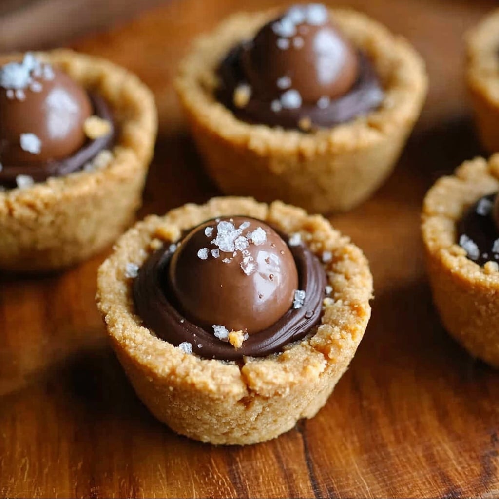 Peanut Butter Rice Krispie Treats Recipe - Recipe Image