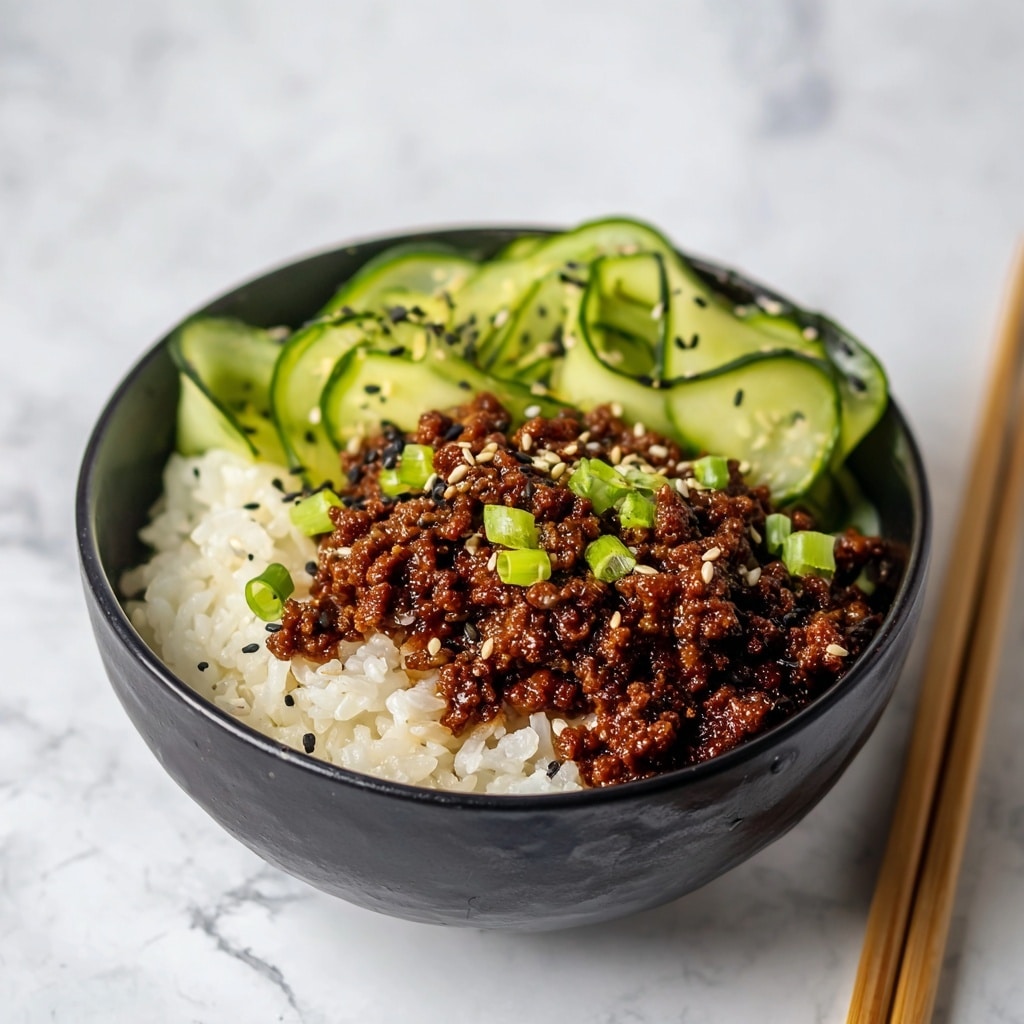 Peking-Style Beef Recipe - Recipe Image