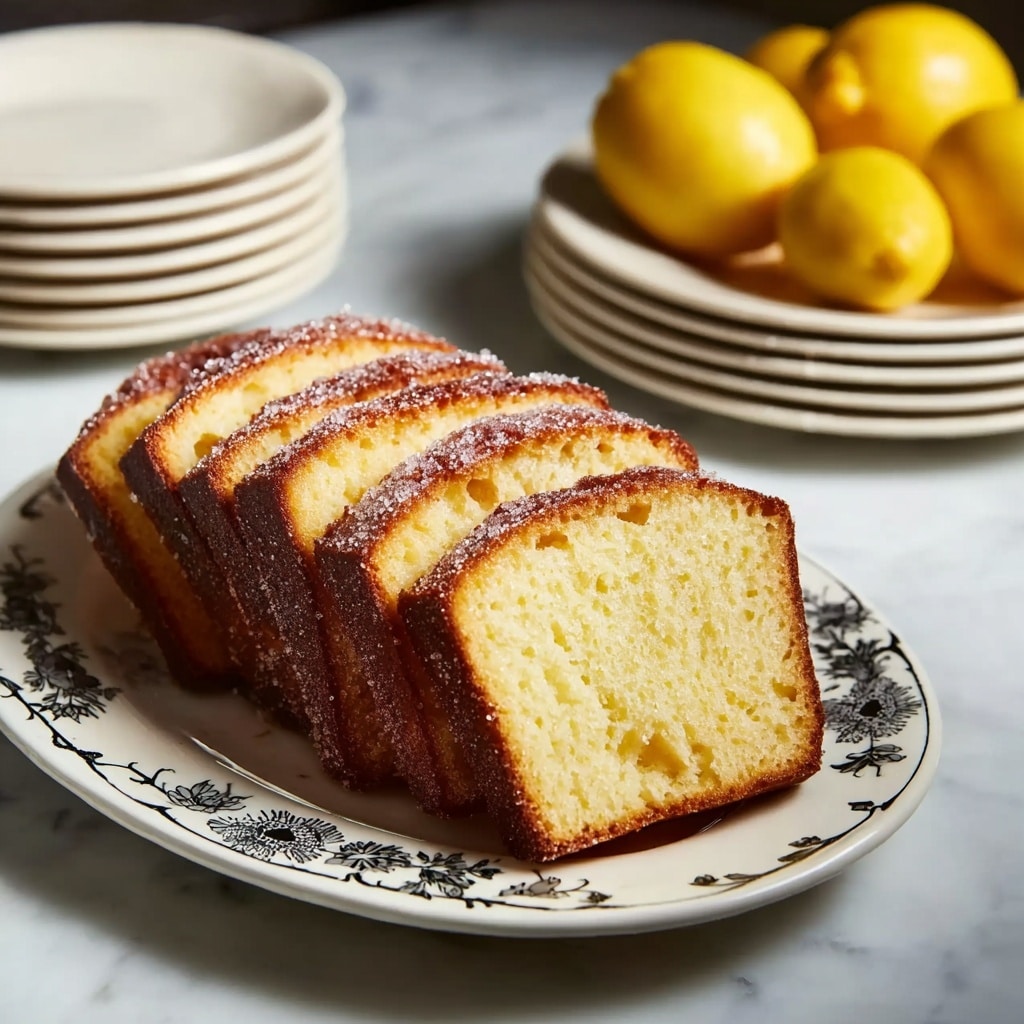 Cider Donut Bread Recipe - Recipe Image