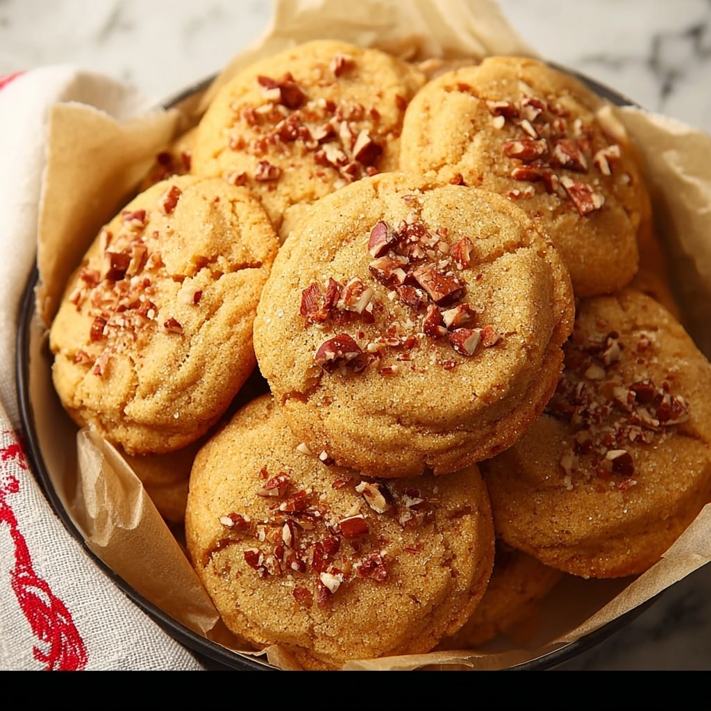 Sweet Potato Cookies Recipe - Recipe Image